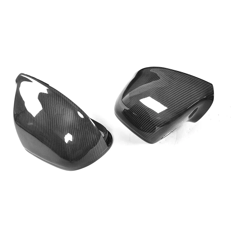 

For Q5 Sq5 2008-2017 Q7 2010-2015 Left And Right Rearview Mirror Cover Shell 8R0857527 8R0857528