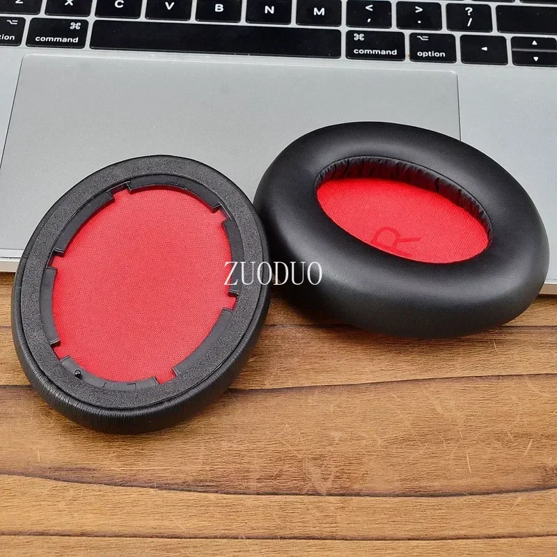 Cuscinetti auricolari di ricambio adatti per 1MORE SonoFlow Per cuffie SonoFlow SE Cuscinetti auricolari Cuffie