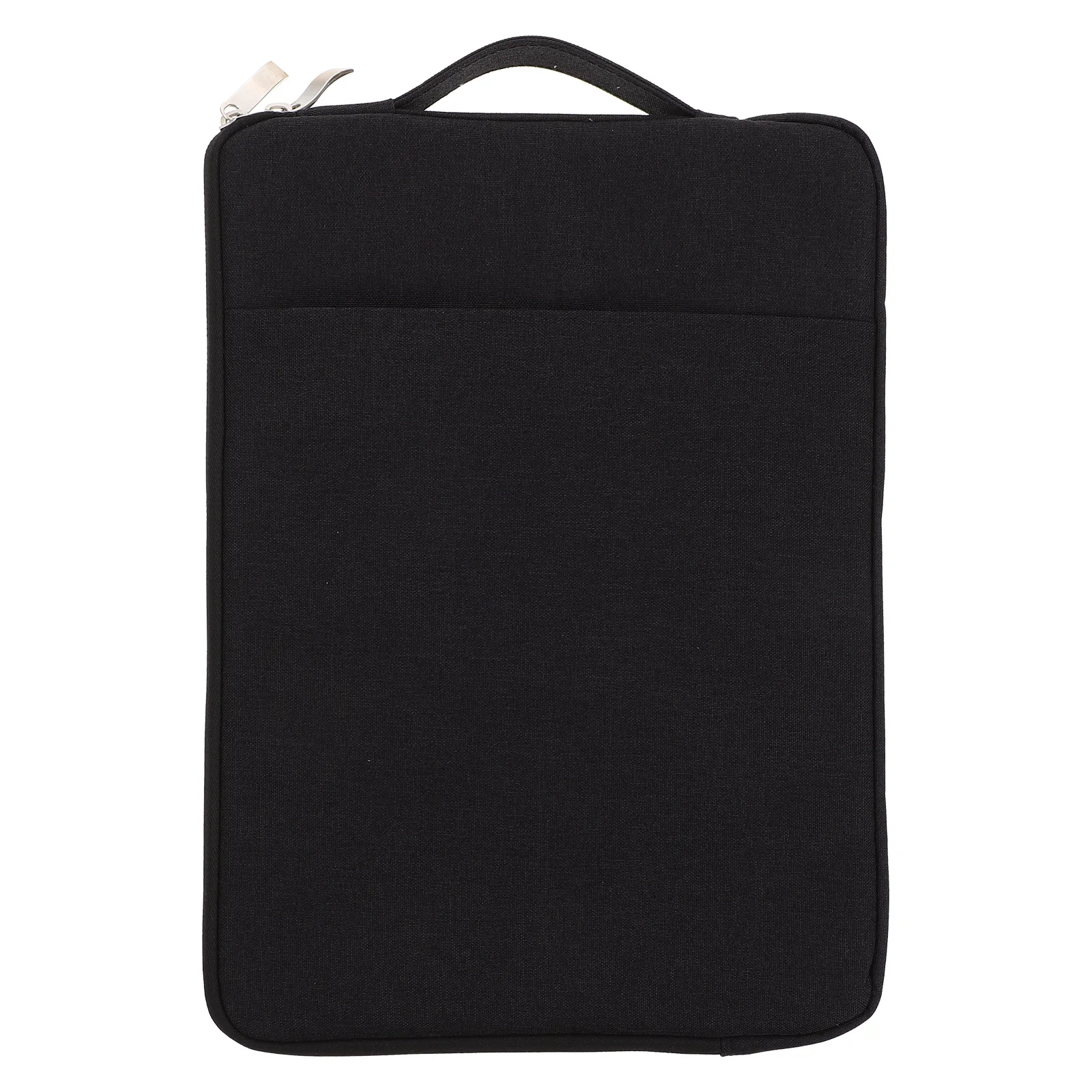 

Lightweight Protection Slim Laptop Bag Denim Storage Pouch Portable Windmill Sleeve Tablet Carrying Case Dust Proof