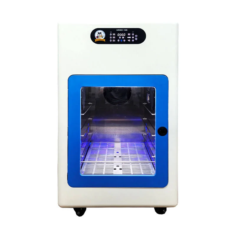 Pet Washing And Drying Machine Fully Automatic Smart Dog Wash And Dry All-in-One Pet Bathing And Drying Machine