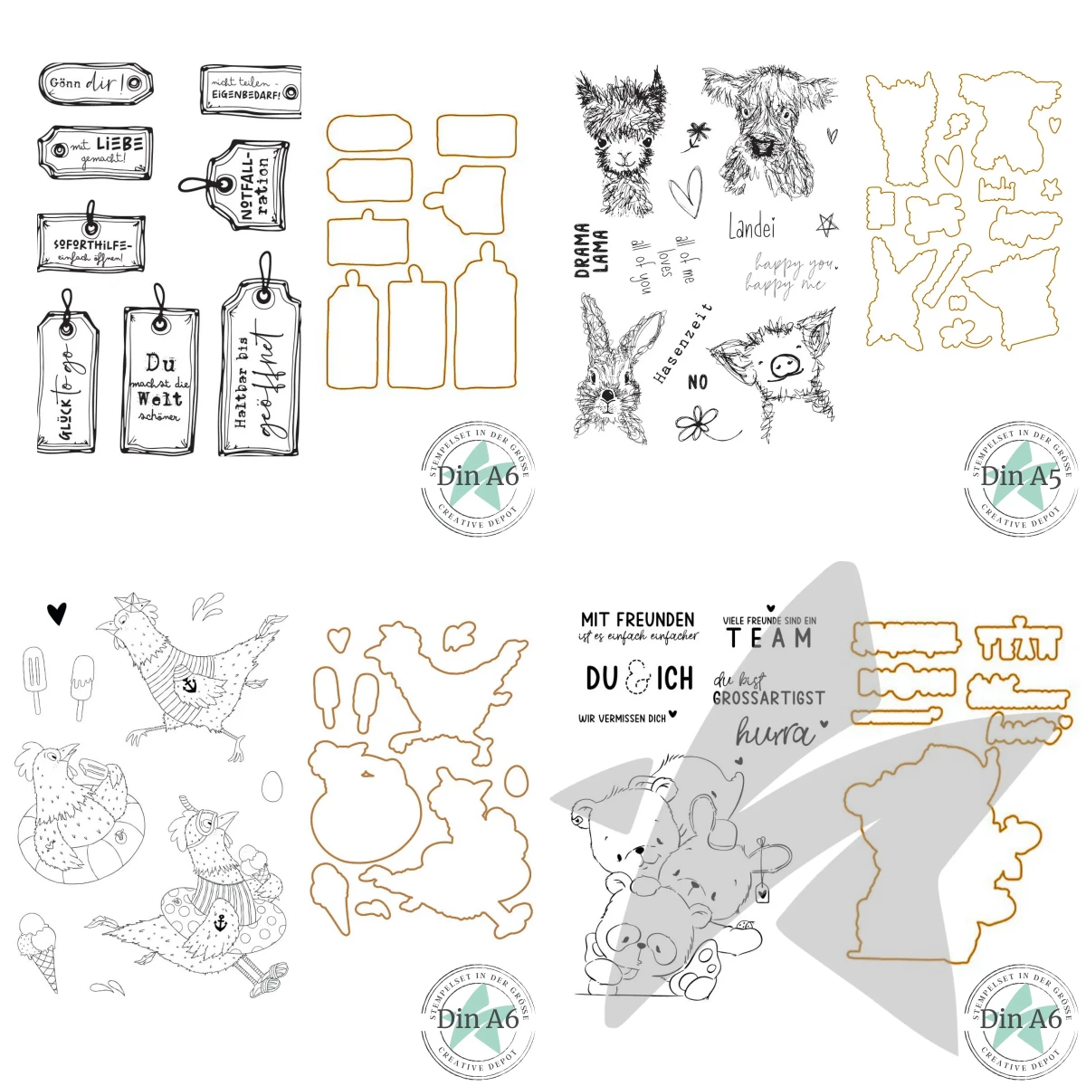 Label Stamps 2026 NEW Metal Cutting Dies For Craft Embossing Make Paper Greeting Card Making Template DIY Handmade