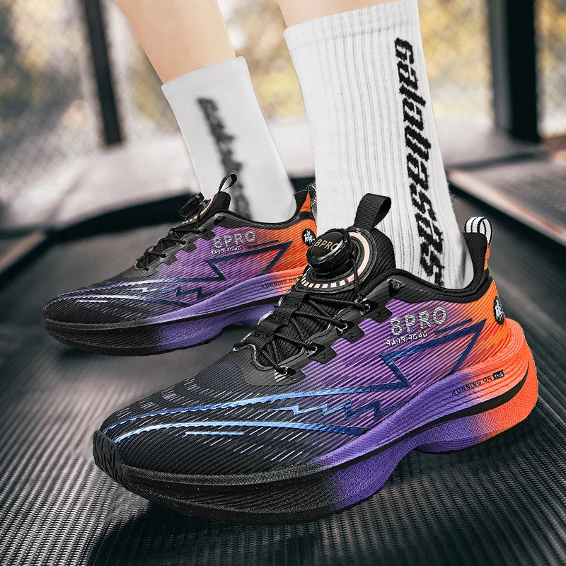 black purple