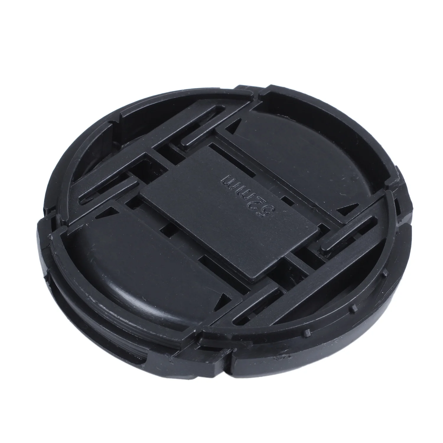 

BAAE 52mm Universal Snap-On Lens Cap - for Nikon Canon Olympus & Others