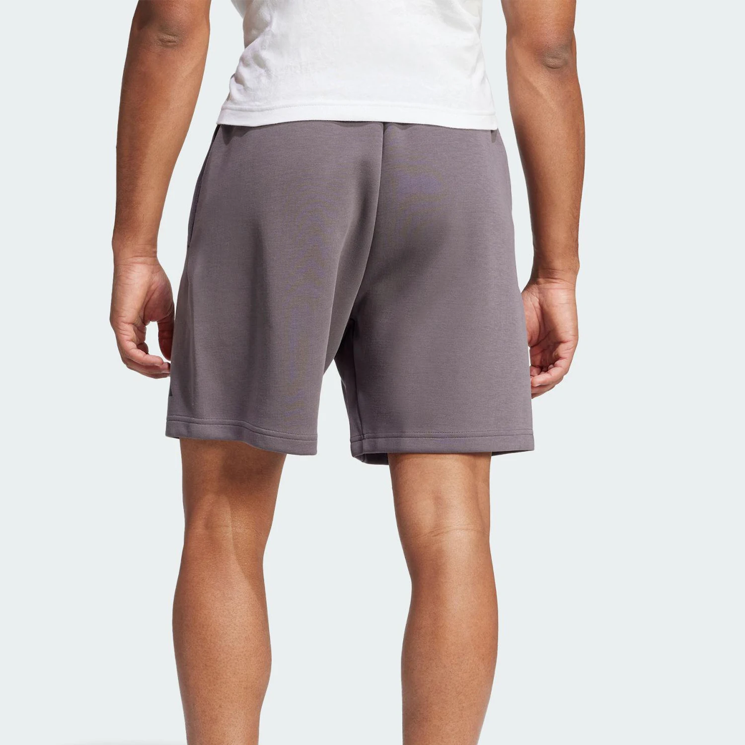 أديداس شورت رياضي محبوك صيفي أصلي 2025 للرجال على الوجهين JD4899 #2