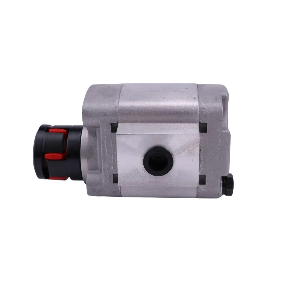 Aftermarket Hydraulic Pump 2505005830 For Electric Scissor Lifts COMPACT 8 COMPACT 14 OPTIMUM 8