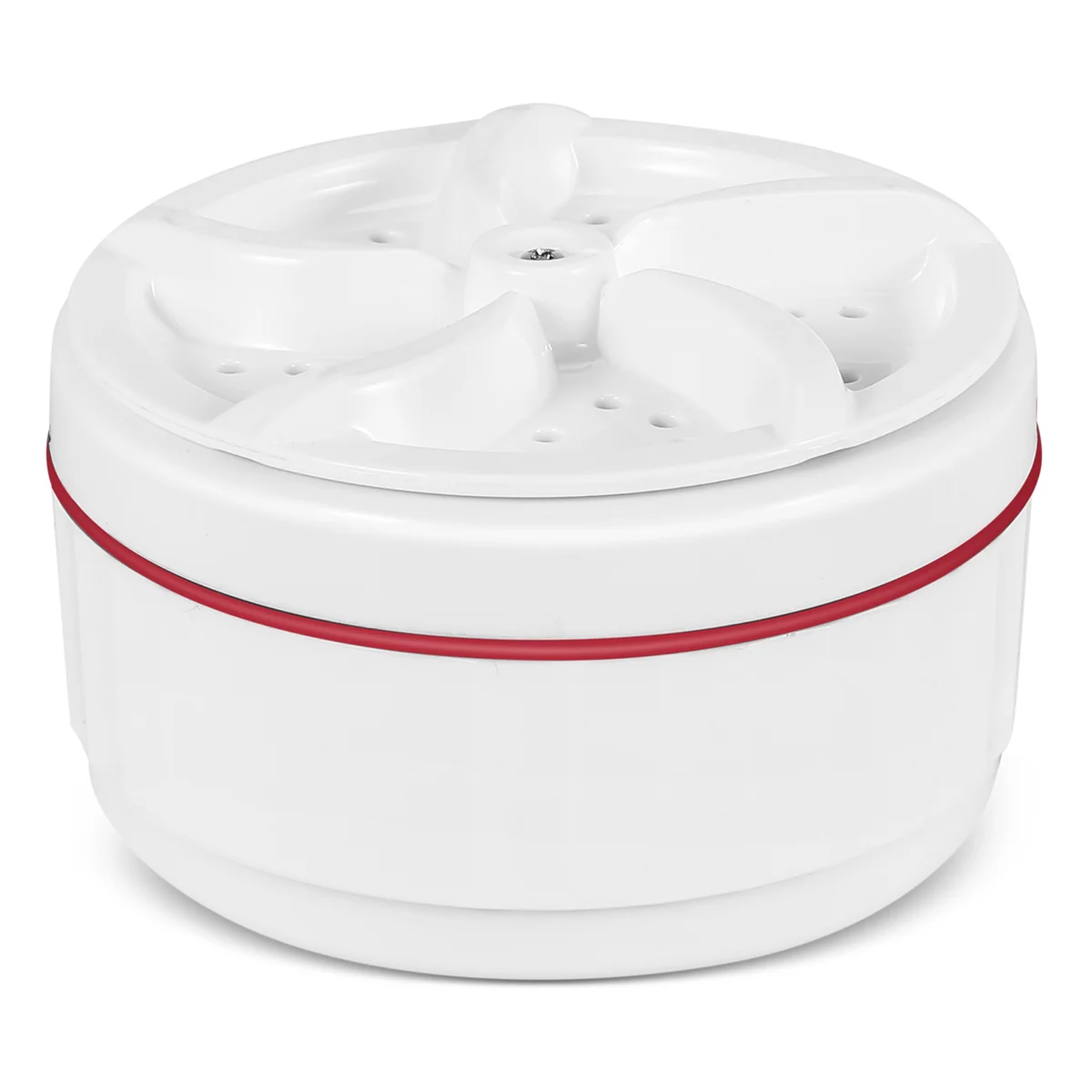 Портативная Ультразвуковая мини-стиральная машина с USB-кабелем для передачи данных