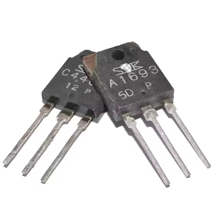 Nuevo original 2SC4466 2SA1693 A1693 C4466 combinación o individual ﻿