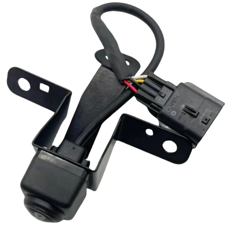 Applicable to 2016-2019 for Nissans for Qijuns Fronts View Cameras 284F1-6FL0A