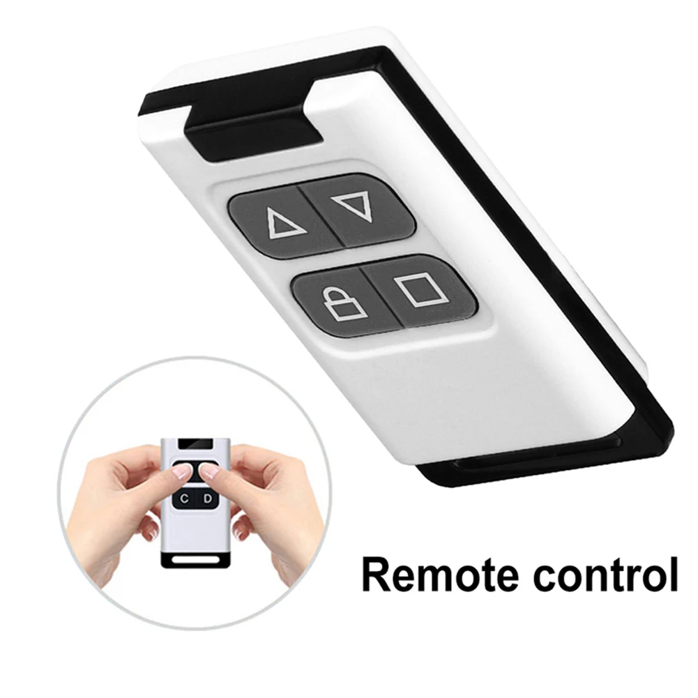 Dc 12V Remote Contr…
