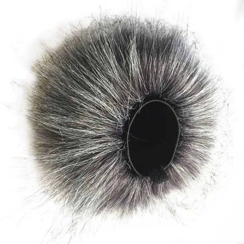 Mic Furry Windscree… - image