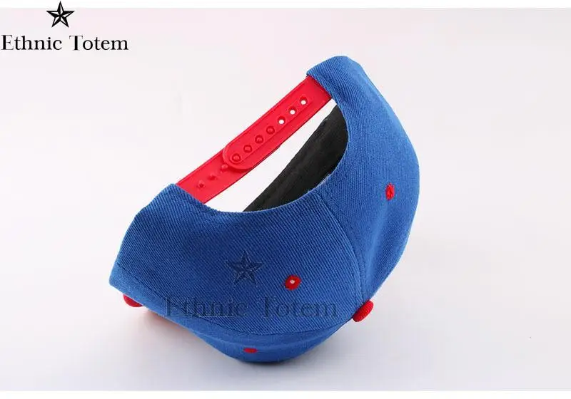 The Amazing Spider-Man American Superhero Film Charakter Sommer Kinder Hut Trend Cartoon Kid Baseball Cap Hip-Hop Casual