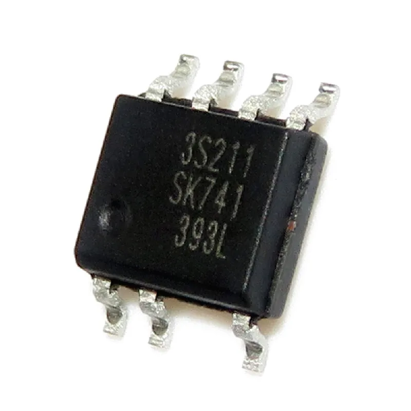 5PCS SSC3S211 3S211 TC9122P TC9122 SD6109 6109 FDC638APZ 638ZS MP1470GJ MP1470 RTL8101E RTL8101