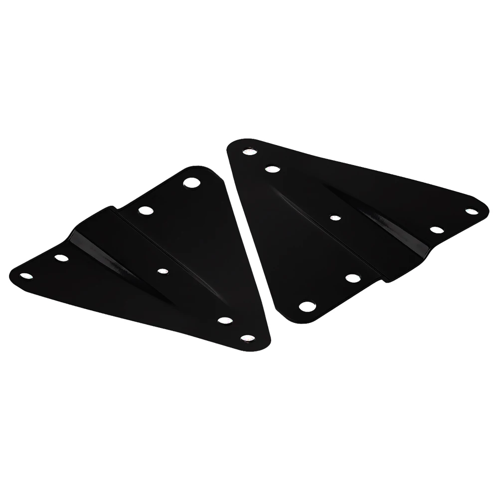 /52116-60010 /Front /Bumper Bracket For Toyota For Land For Cruiser FJ40 FJ43 BJ40 BJ42 BJ41 BJ43 1969-1984 Steel Left Right Mou