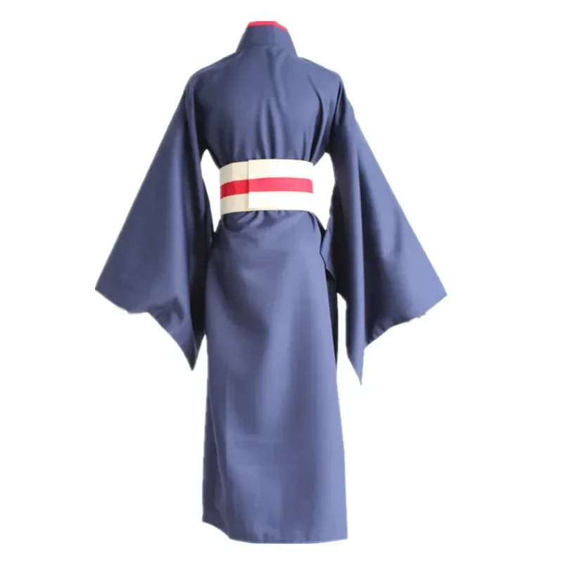 Ensembles complets de kimono Tomoe pour hommes et femmes, olympiques Kamisama Kd'appareils, Anime Love Cosplay, Halloween et fête de carnaval, MN8