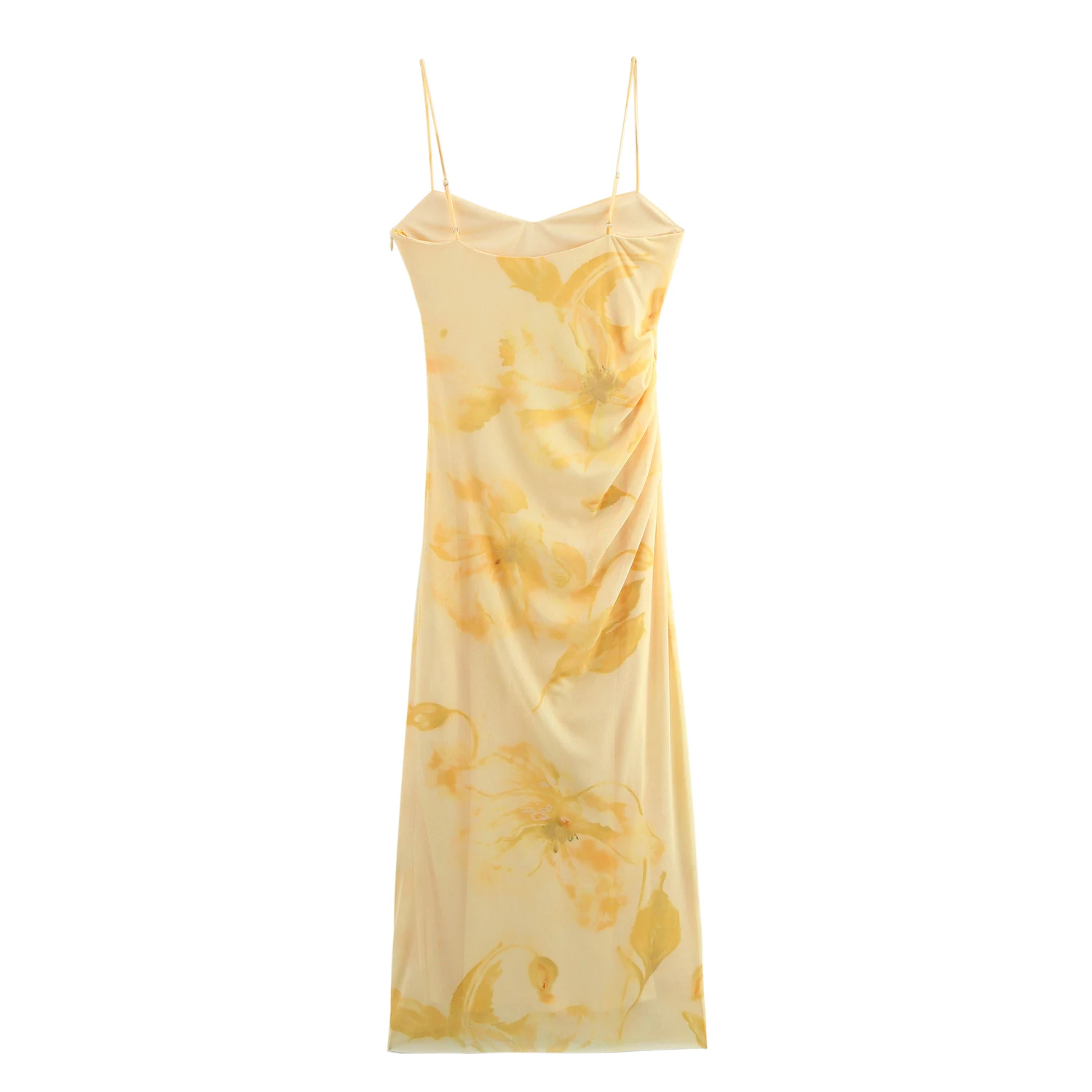 Ele High Waist Midi… - image