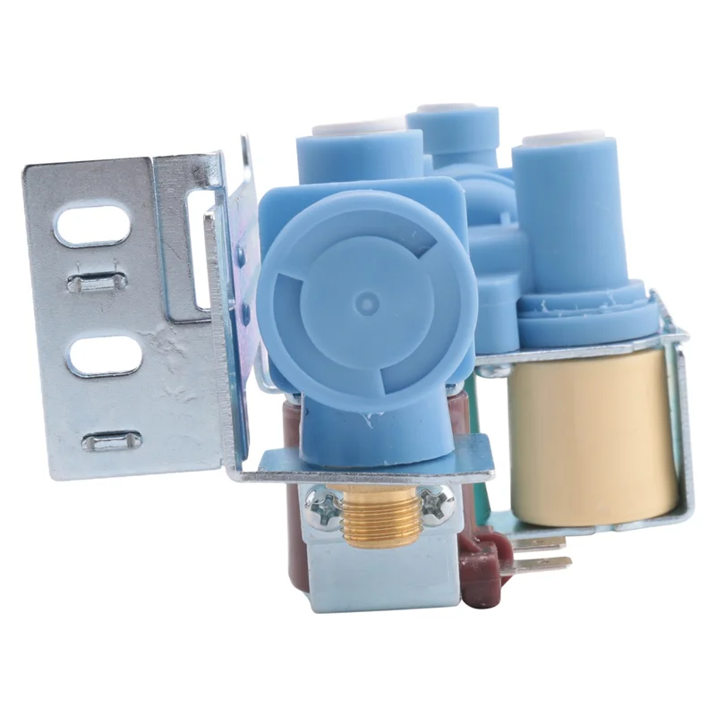ABJO-ตู้เย็นวาล์วน้ําสําหรับ Electrolux Frigidaire 242252702 AP5671757 PS7784018