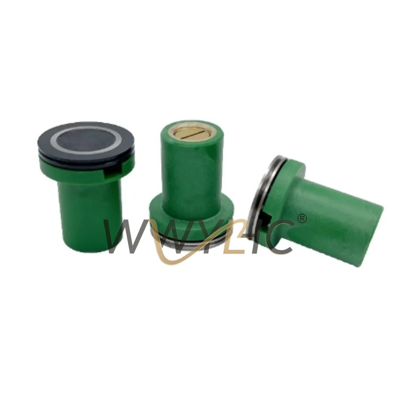 

Suitable for Wire Cutting Accessories Guide Wheel Assembly Replacement Part