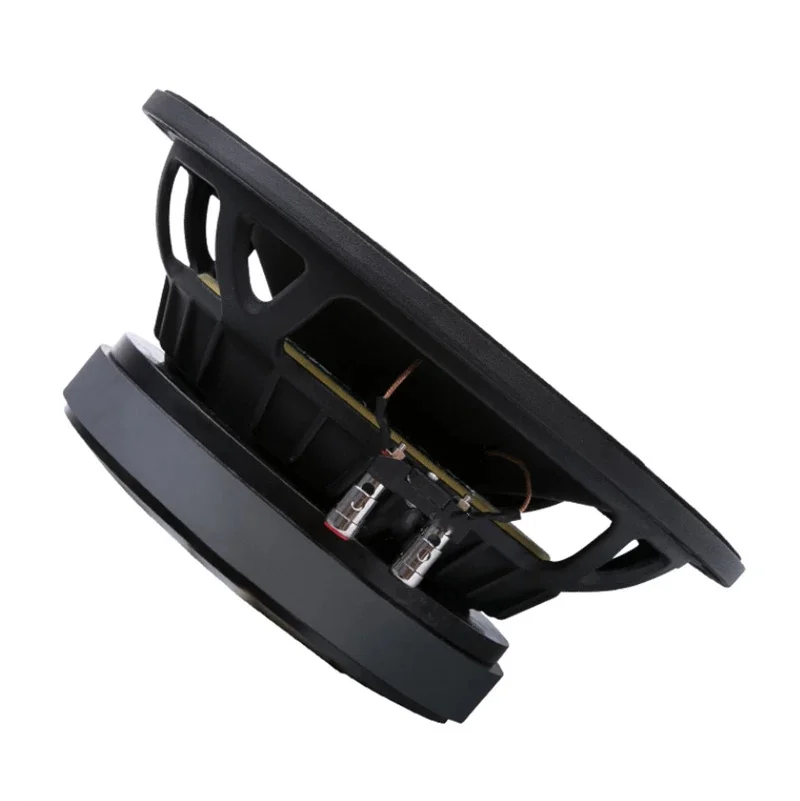 PAM-058 12 بوصة 100 مم مساحة مغناطيسية 220 مكبر صوت مغناطيسي متوسط الجهير 500-1000 وات (1 قطعة)