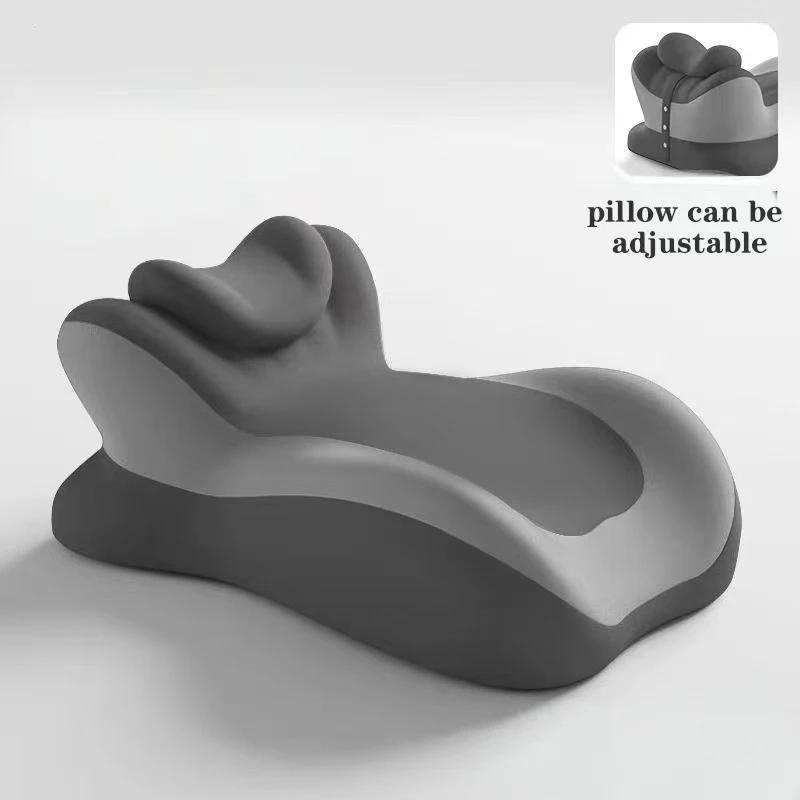 Memory Cotton Cushi… - image