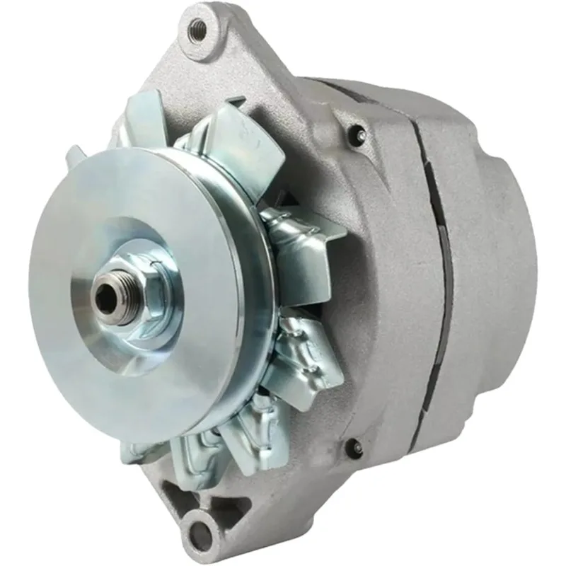 1PCS  Alternator 11000548 1100-0548  for New Holland 2000 3000 4000 5000 7000 Replacement 12V