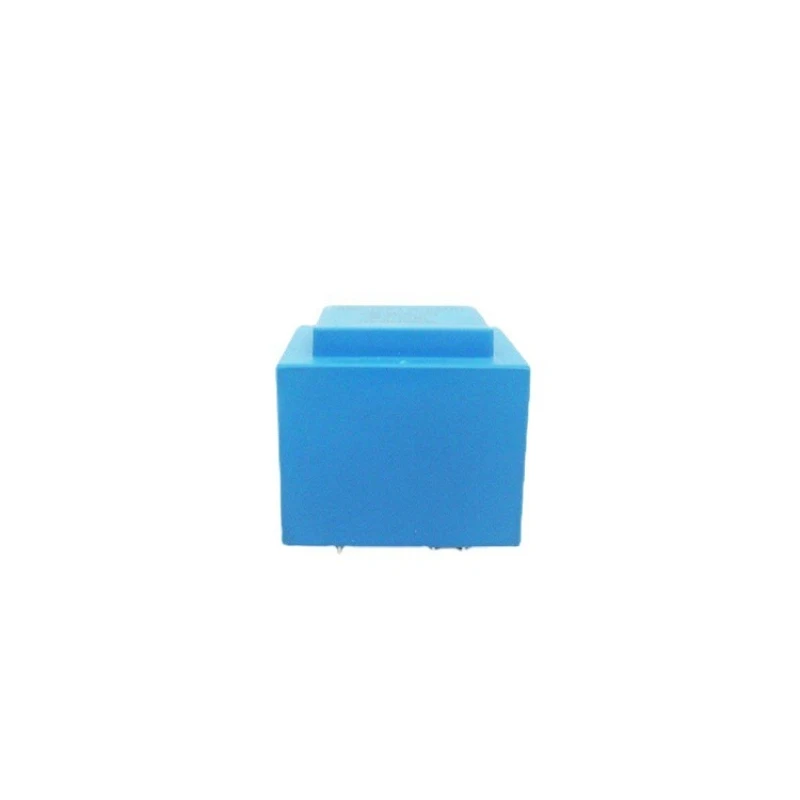 3.5VA Miniature Sealed Waterproof Potted Enclosure Transformer Low-Frequency Power Supply Transformer