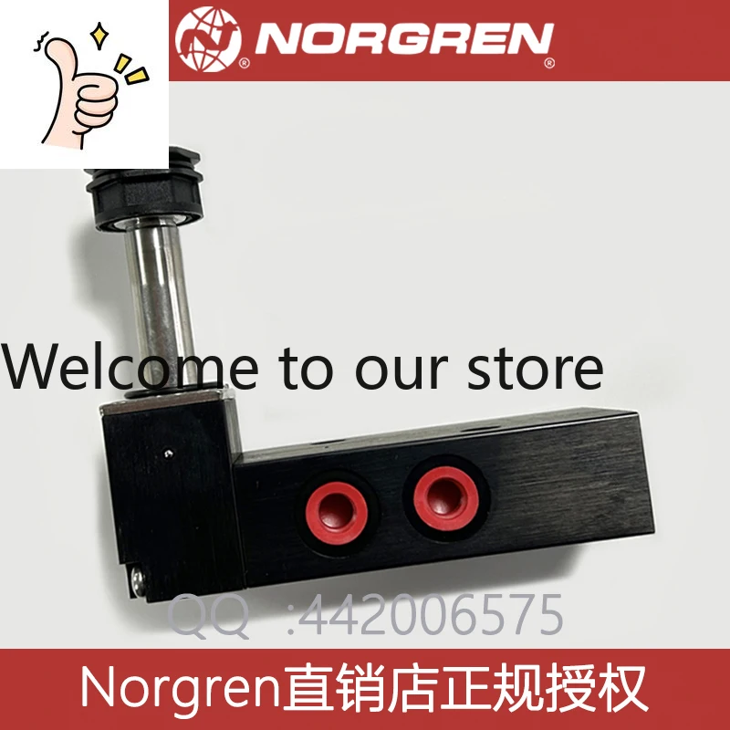 

Электромагнитный клапан Norgren 6215M0540 6215M0510