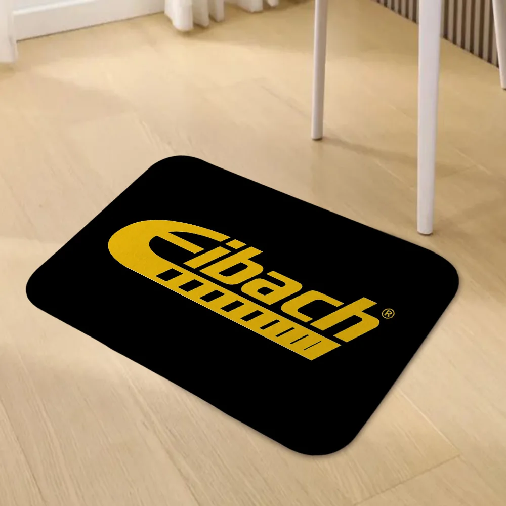 Коврик Eibach Springs для гостиной, ковер для входа в ванную комнату, напольный коврик, дверной коврик, украшение для дома 291