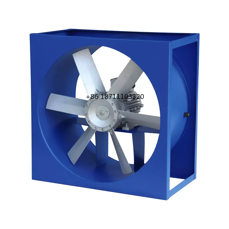 300mm 600mm 800mm 1000mm Axial Fan For Ships Workshop Fan Exhaust Fanner Factory fan 110v/220v/380v