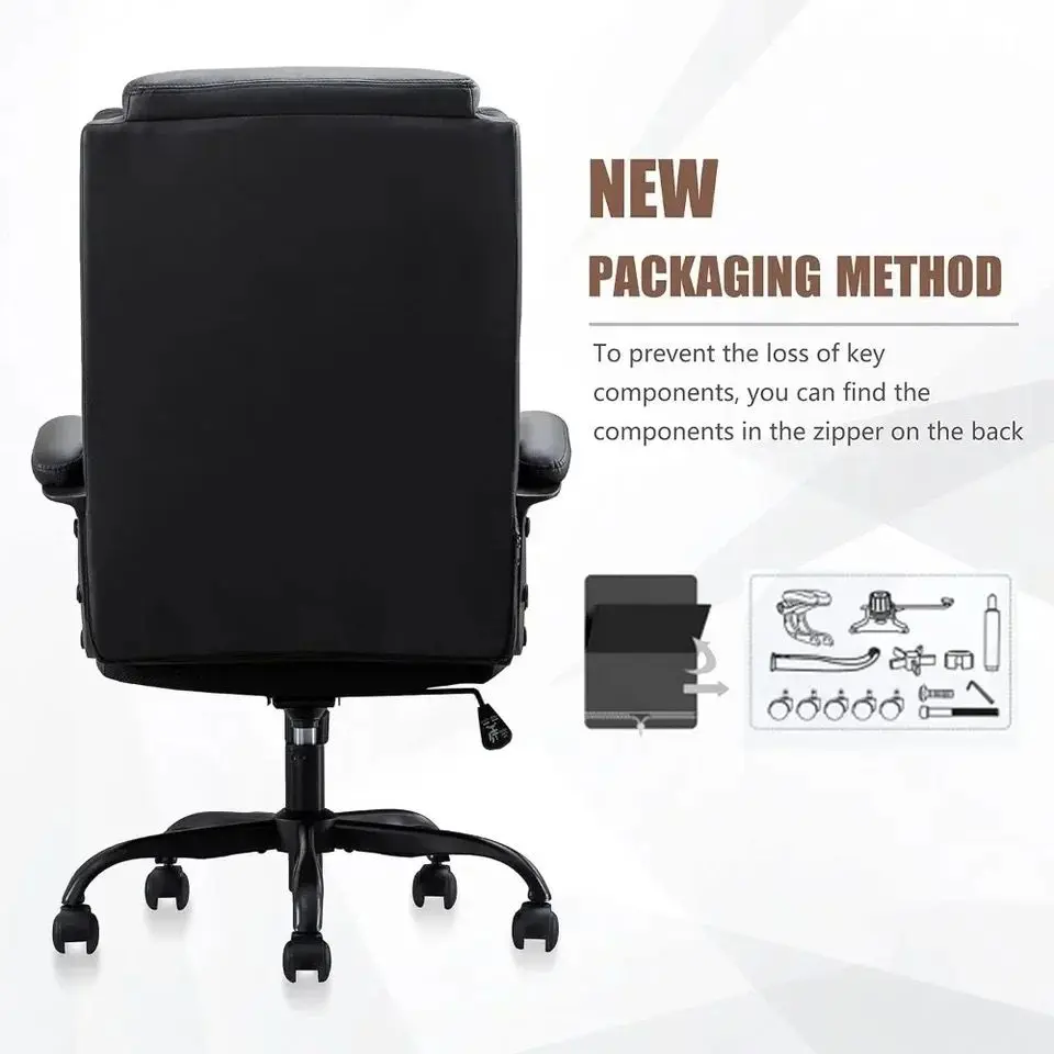 Home Office Furniture Executive Chair Gaming Chairs Gamer Chair for Pc Mobile Computer Armchair Relaxing Recliner Vanity Swivel