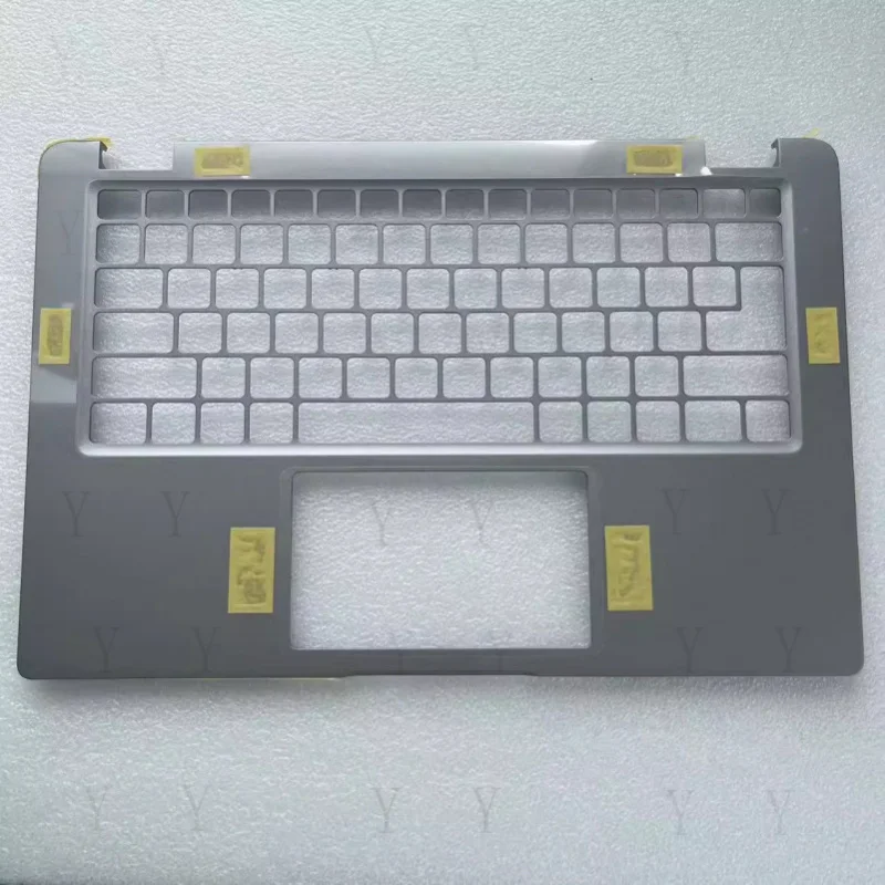 

Новая верхняя крышка (палмрест) с клавиатурой для Dell Latitude 5440 Precision 3480