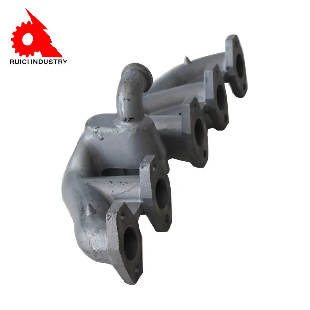 ملحقات مشعب السحب المعدلة للسيارة باللونين الفضي والأسود عبر الحدود #2