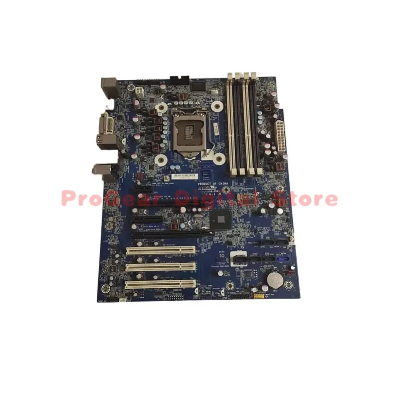 

original for HP Z200 Workstation Motherboard 506285-001 503397-001 LGA1156 DDR3