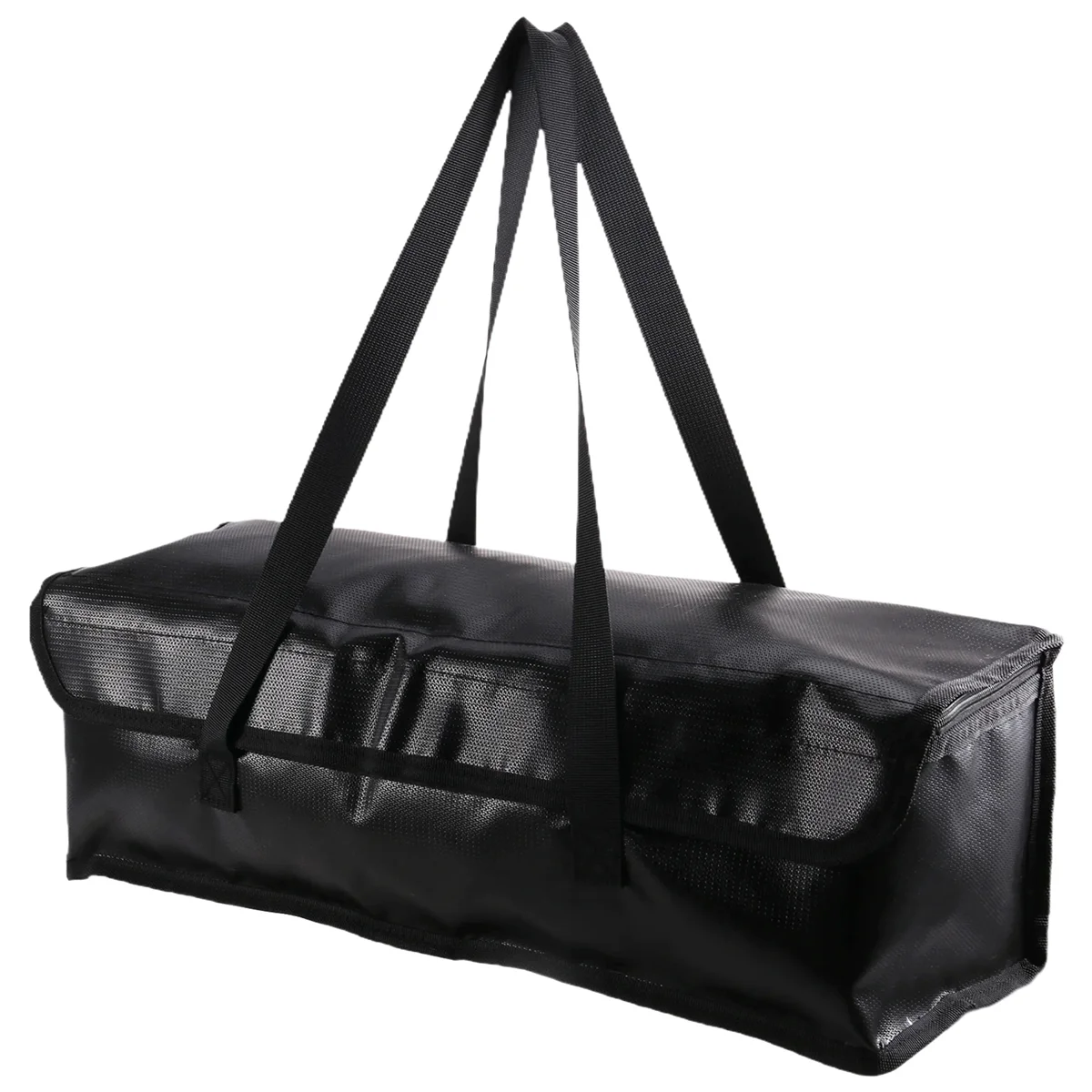 Sac de rangement de batterie pour vélo électrique, sac antidéflagrant, Protection incendie pour vélo électrique, sac de rangement de batterie [JQ-EN & RS]