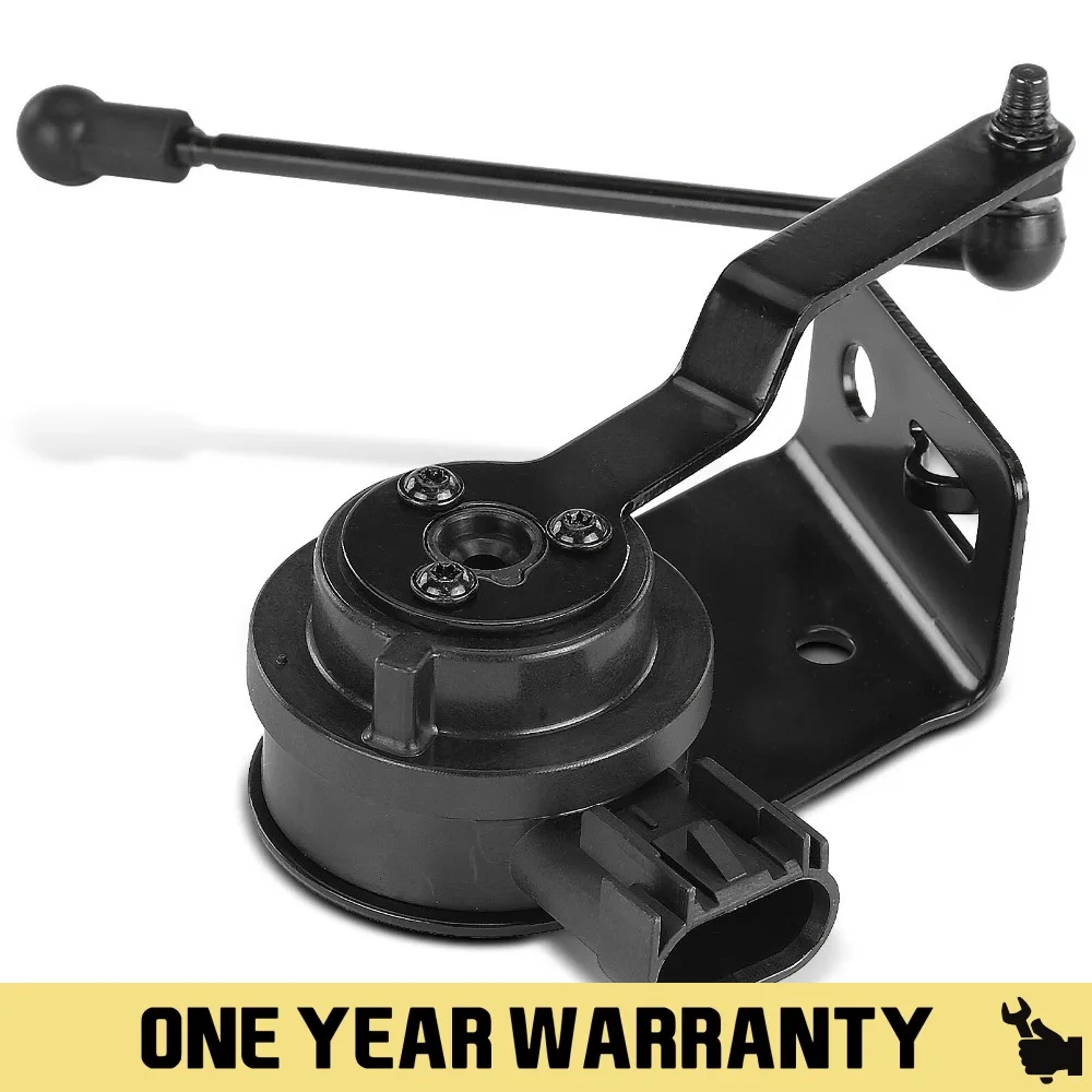 23152099 Sensor Posisi Leveling Lampu Depan Sisi Penumpang Depan Untuk Chevrolet Suburban 1500 Cadillac Escalade GMC Sierra