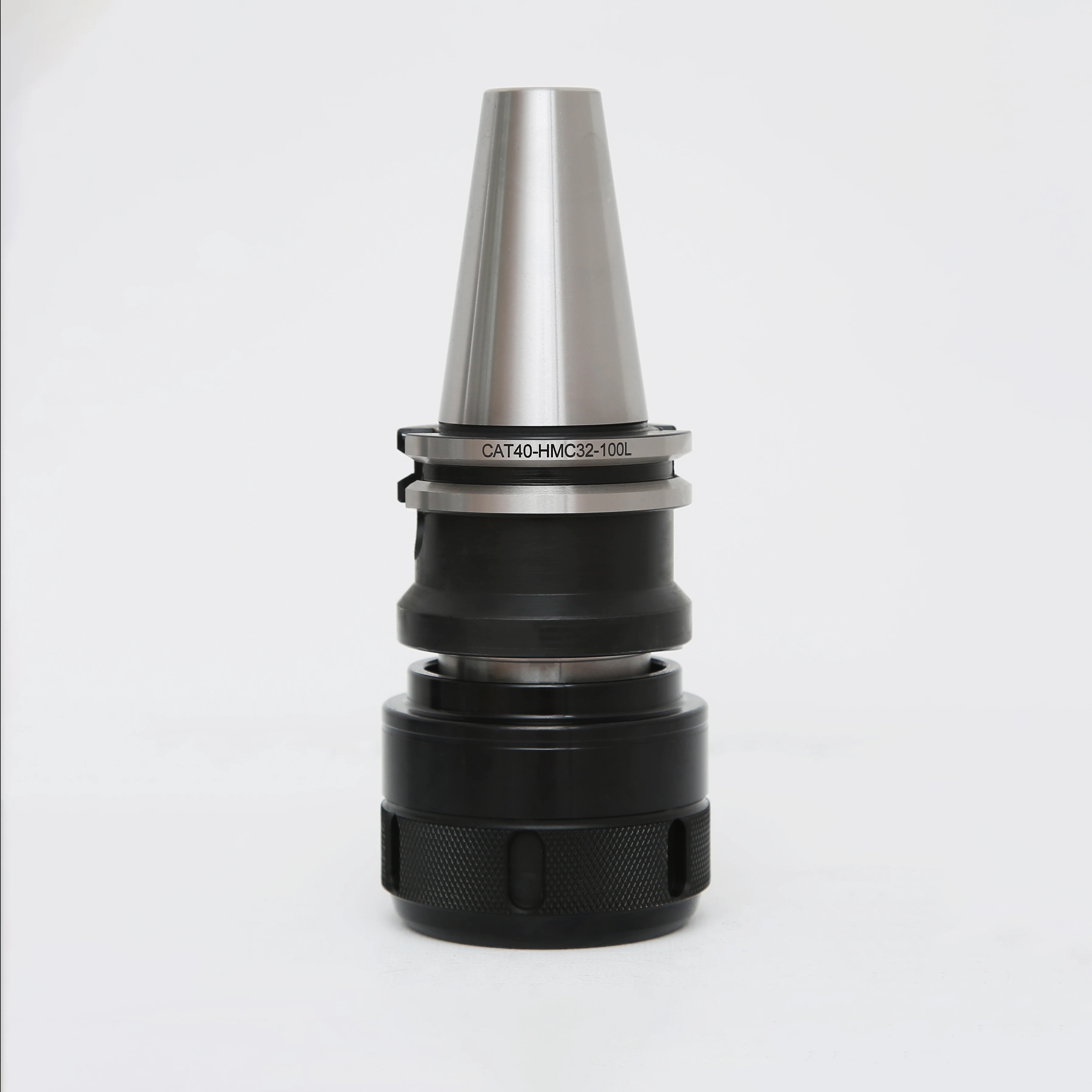 High Clamping Force BORUI BT Standard BMT40 CNC Power Milling Chuck Tool Holder Turning Tool with 0.002mm Accuracy and 6000rpm