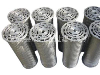 LY15/25 Parallel Filter Cartridge LY38/25 Oil Filter Cartridge Triple Parallel Oil Filter Cartridge Tools