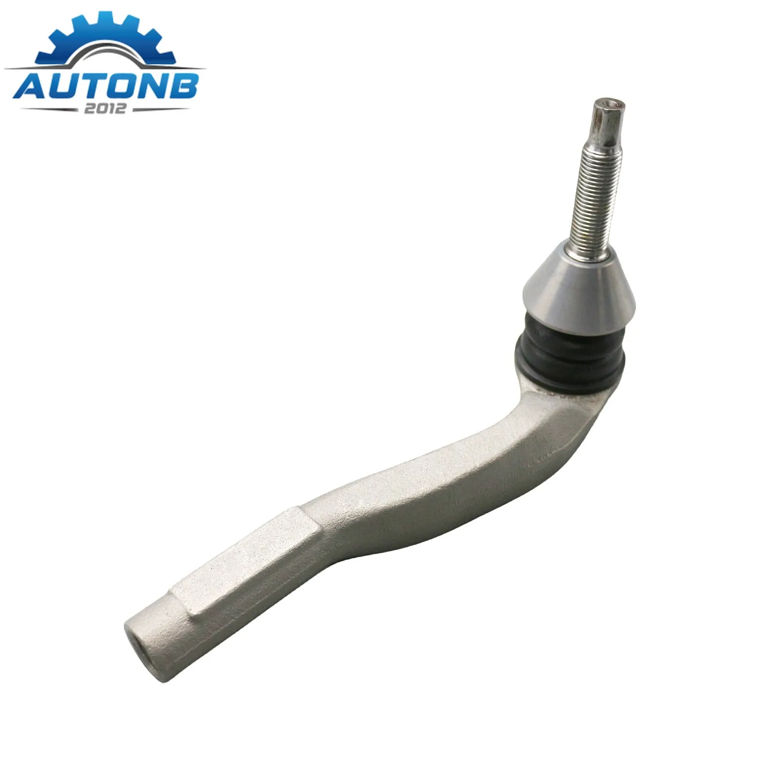 

ZOOMKEY Fit For Steering Tie Rod End Fit For Select 15-20 Mercedes-Benz Models MS106160, ES801313, TA6415, 2054600105