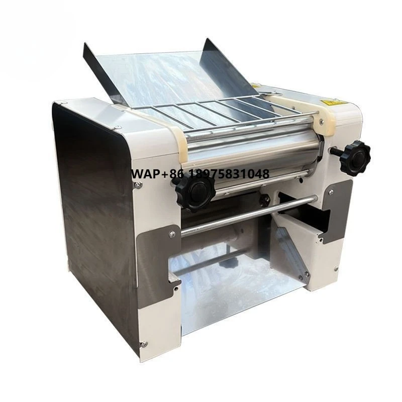 

Small commercial electric dough mixer, electric pizza dough press, food processing machinery