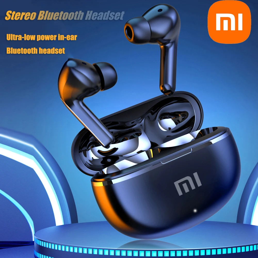 Bluetooth-наушники Xiaomi Air 7, Tws, водонепроницаемые, с микрофоном