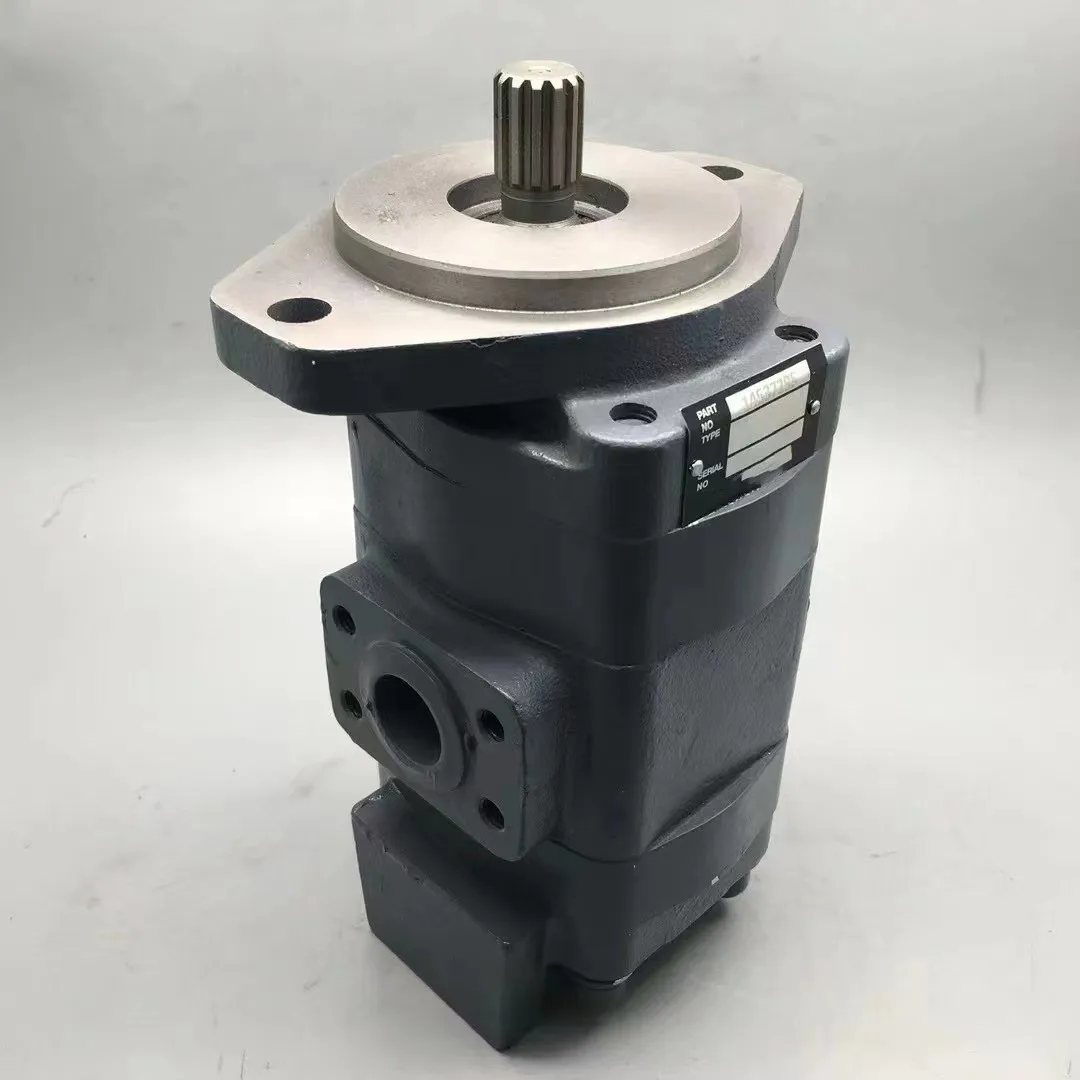 

Gold seller Excavator Gear Pump EC360B 380D 460 480 700 Hydraulic Pump 350 360 380 460 480 14602252 VOE14602252