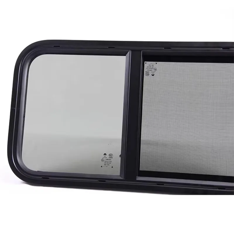 

Хорошее качество и конфиденциальность, направляющее окно прицепа, водонепроницаемое, производительное окно для каравана, 8, окно для автофургона обычных размеров