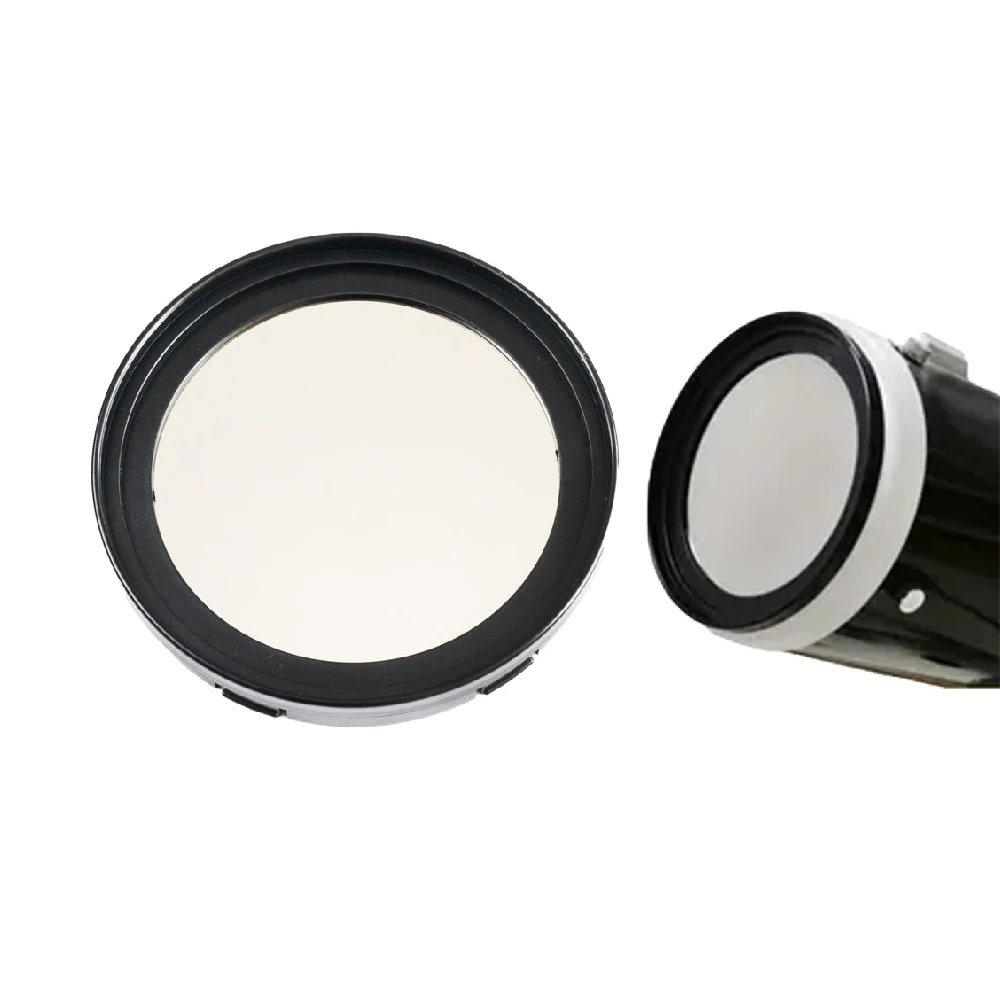 150mm Solar Filter For Telescope (non-Baader Film) For Observing Sunspots And Solar Eclipses Suitable For Sinda Omni150 Etc