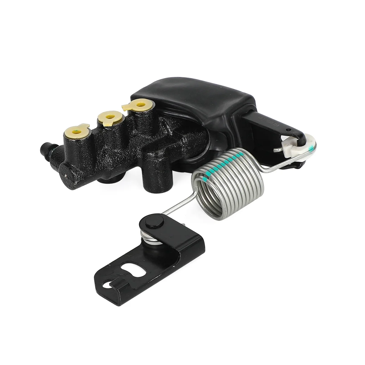 Compensateur de soupape de détection de charge de frein, Nissan Navara D40 2.5TD 5/2005 46400-3X30A 464003X30A 46400-EB70B 46400EB70B