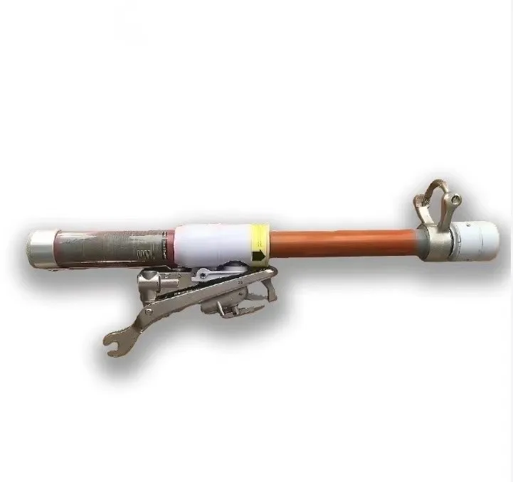 

High Voltage Load Buster Load Break Switch Loadbreak Tools Arc Extinguish Tool for Disconnect Switch Disconnector Loadbuster