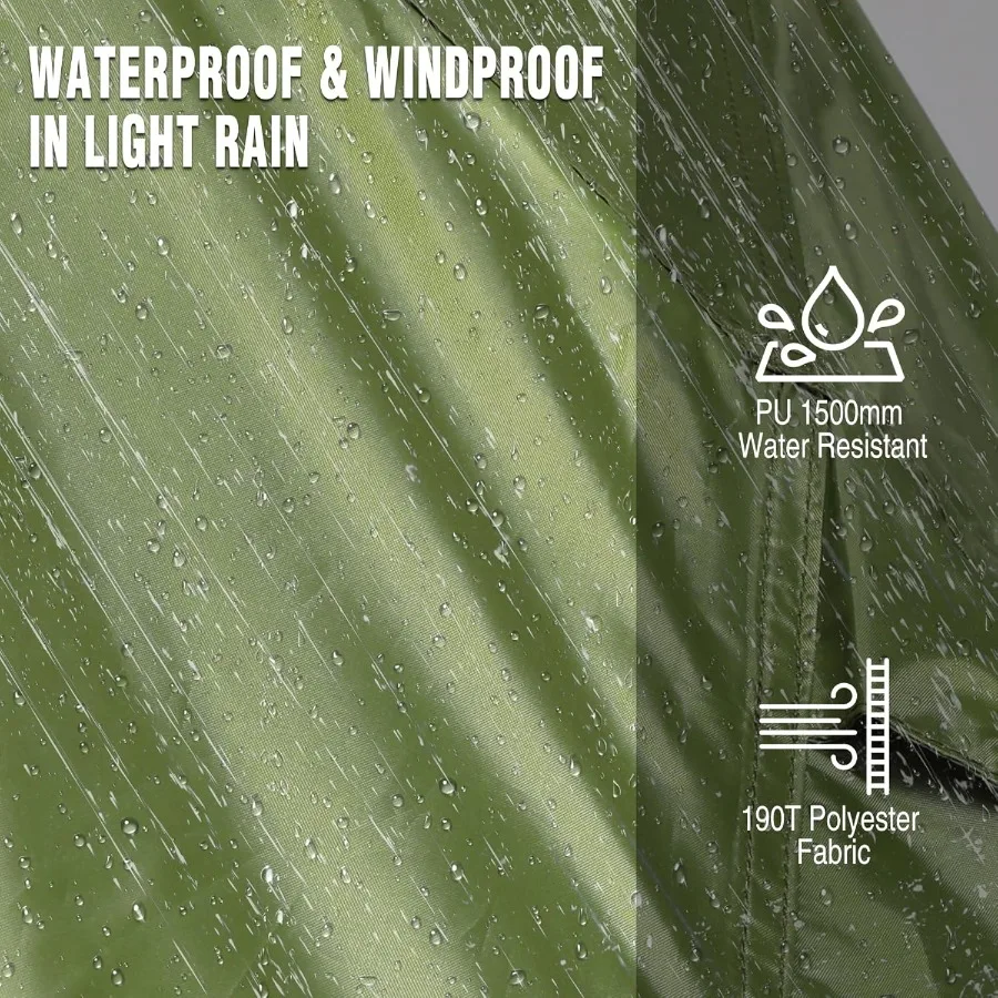 خيمة سرير متعددة الوظائف لشخص واحد خيمة تخييم قابلة للطي للكبار خيمة مرتفعة محمولة قبالة الأرض 76x28x39.5 #5