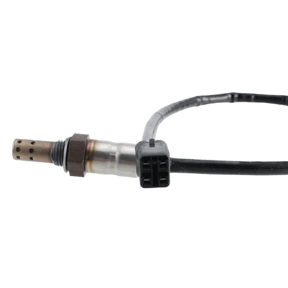 Factory Price Motorcycle Oxygen Sensor Four-wire OE AZD0101-BA002 for Suzuki j300 Motorbike Fuel System Accessory