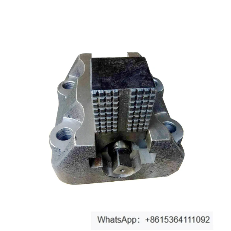 

C5116A Precision Vertical Claw