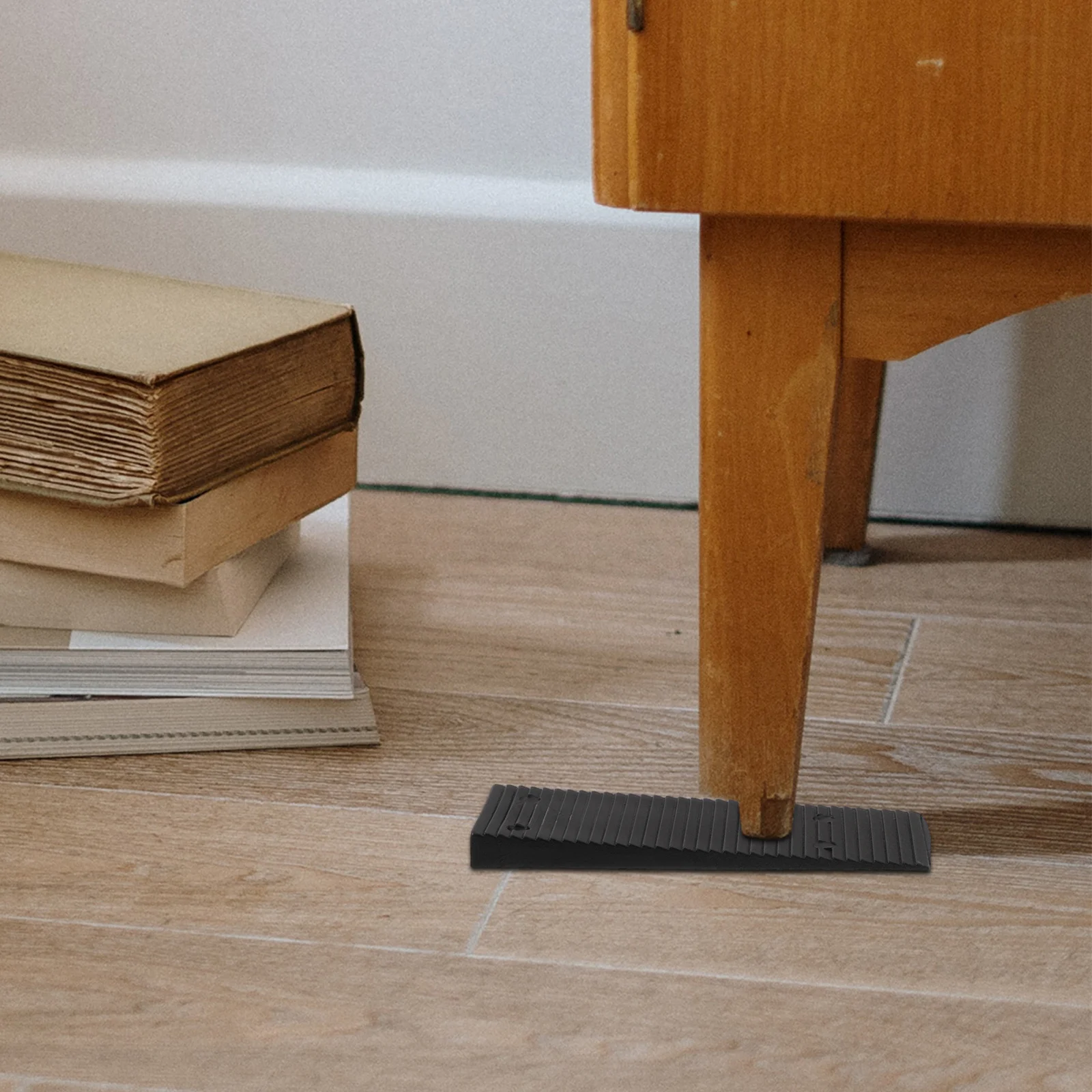 200 قطعة أقدام تسوية الأثاث قابل للتعديل الجدول أسافين الثقيلة دعم الدقة التسوية الحد من الضوضاء سهلة التركيب #5