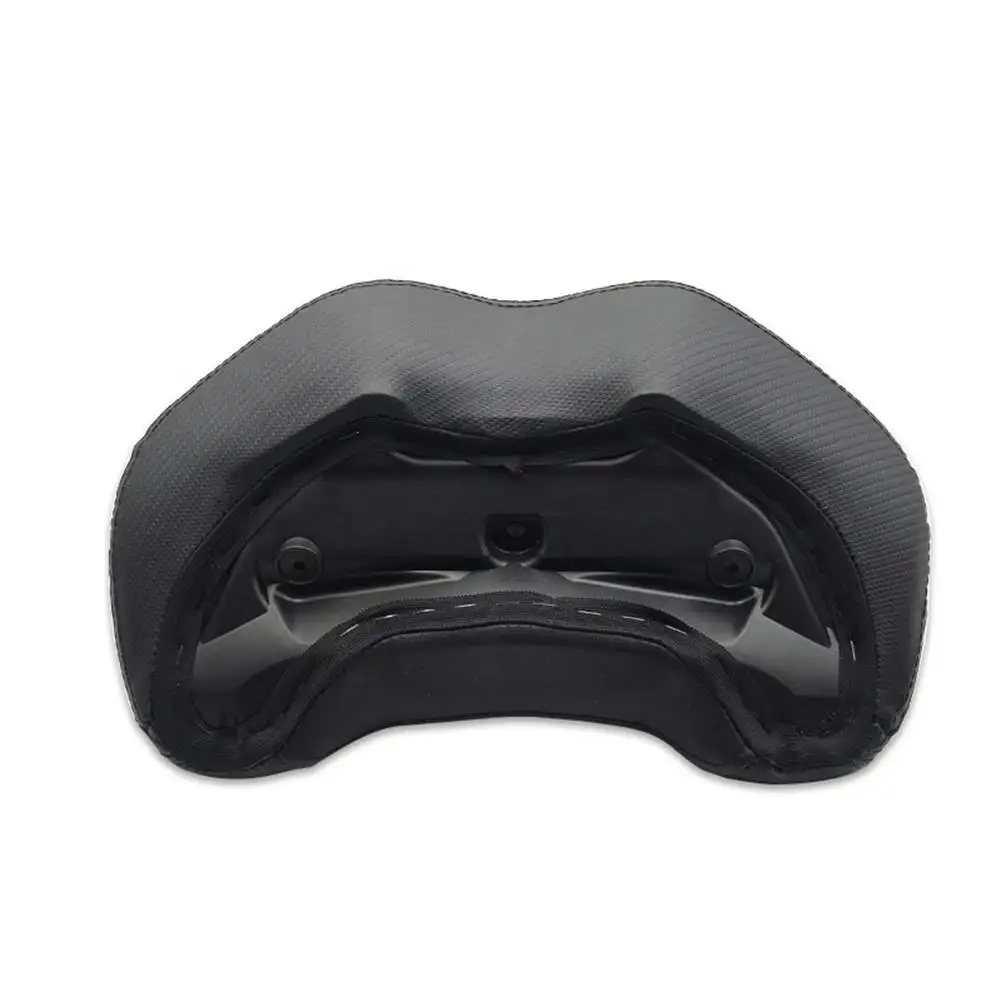 For ZONTES 368G ADV G368 Motorcycle Driver Backrest Wider Lumbar Support Cushion Seat Back