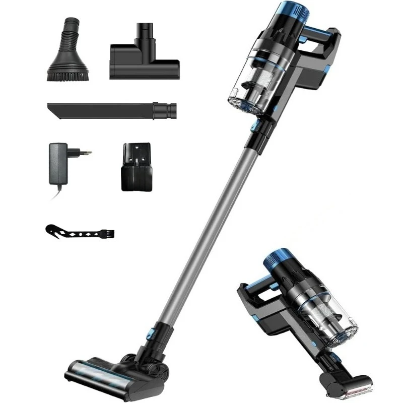 

Household hand-held vacuum cleaner, large suction vacuum cleaner, vacuum cleaner